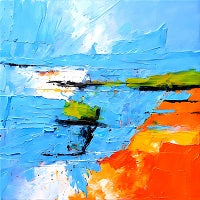 Abstract Painting References Photo 108