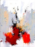 Abstract Painting References Photo 116