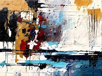 Abstract Painting References Photo 180