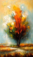 Abstract Painting References Photo 391