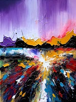 Abstract Painting References Photo 400