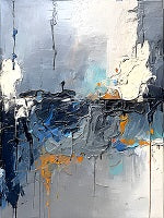 Abstract Painting References Photo 408