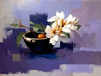 Abstract Painting References Photo 457