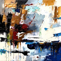 Abstract Painting References Photo 80