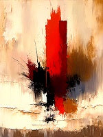 Abstract Painting References Photo 84