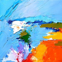 Abstract Painting References Photo 85