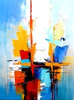 Abstract Painting References Photo 90