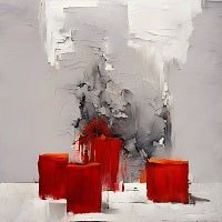 Abstract Painting References Photo 95