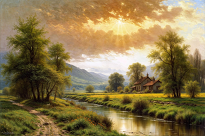 LandscapePaintingReferencesPhoto03