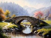 Landscape Painting References Photo 1080