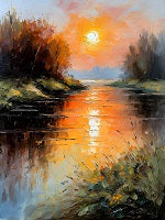 Landscape Painting References Photo 1138