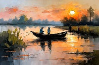 Landscape Painting References Photo 1143