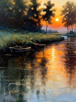 Landscape Painting References Photo 1173
