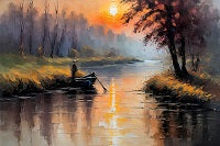 Landscape Painting References Photo 1256