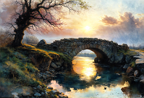 Landscape Painting References Photo 127