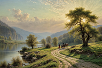 LandscapePaintingReferencesPhoto19