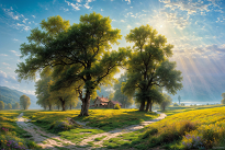 LandscapePaintingReferencesPhoto22