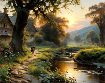 Landscape Painting References Photo 33