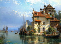 Landscape Painting References Photo 414