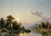 Landscape Painting References Photo 430