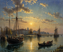 Landscape Painting References Photo 436