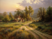 Landscape Painting References Photo 466