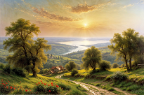 LandscapePaintingReferencesPhoto46