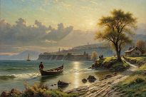 Landscape Painting References Photo 476