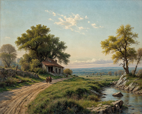 Landscape Painting References Photo 478