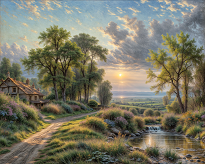 LandscapePaintingReferencesPhoto47