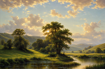 LandscapePaintingReferencesPhoto48