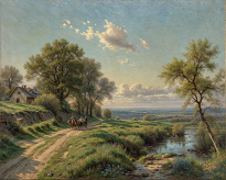 Landscape Painting References Photo 497