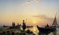 Landscape Painting References Photo 502