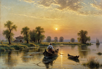Landscape Painting References Photo 504