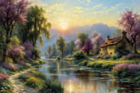 LandscapePaintingReferencesPhoto50