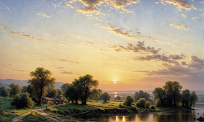 Landscape Painting References Photo 511