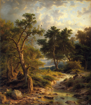 Landscape Painting References Photo 514