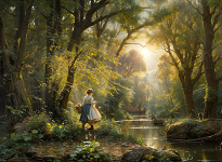 Landscape Painting References Photo 519