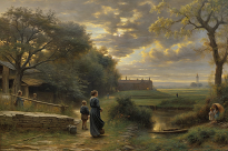 Landscape Painting References Photo 521