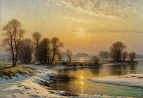 Landscape Painting References Photo 525