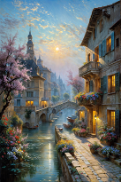 Landscape Painting References Photo 532