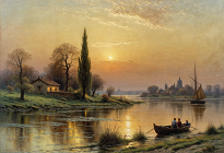 Landscape Painting References Photo 537