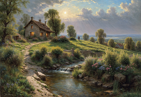 LandscapePaintingReferencesPhoto53