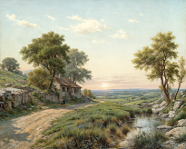 Landscape Painting References Photo 548