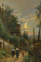 Landscape Painting References Photo 556