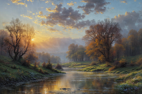 Landscape Painting References Photo 73