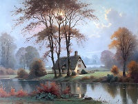 Landscape Painting References Photo 862