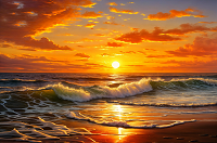 Seascape Painting References Photo 102