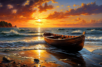 Seascape Painting References Photo 130