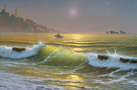 Seascape Painting References Photo 186